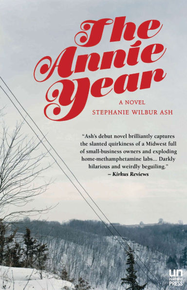 The Annie Year: A Novel