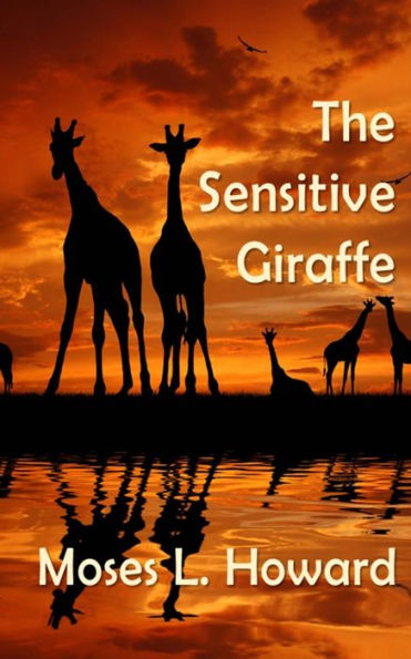 The Sensitive Giraffe