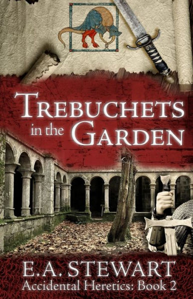 Trebuchets the Garden