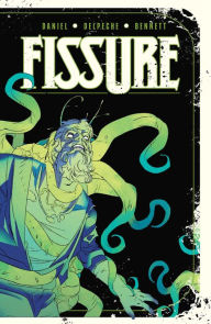 Title: Fissure, Author: Tim Daniel