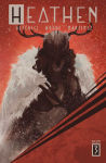 Alternative view 1 of Heathen Vol. 3