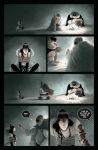 Alternative view 3 of Heathen Vol. 3