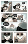 Alternative view 4 of Heathen Vol. 3