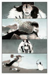Alternative view 5 of Heathen Vol. 3