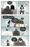 Alternative view 6 of Heathen Vol. 3