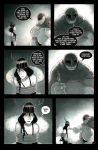 Alternative view 9 of Heathen Vol. 3