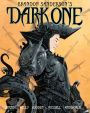 Livro Dark One Brandon Sanderson com Brindes - Revista HQ - Magazine Luiza