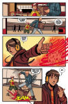 Alternative view 6 of Finger Guns