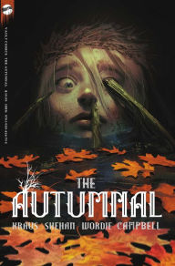 Ebook downloads for kindle The Autumnal: The Complete Series by  9781939424792 iBook CHM