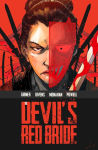 Alternative view 1 of The Devil's Red Bride: The Complete Series