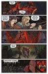 Alternative view 3 of The Devil's Red Bride: The Complete Series