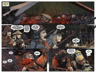 Alternative view 4 of The Devil's Red Bride: The Complete Series