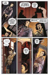 Alternative view 5 of The Devil's Red Bride: The Complete Series