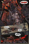 Alternative view 6 of The Devil's Red Bride: The Complete Series