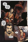 Alternative view 7 of The Devil's Red Bride: The Complete Series