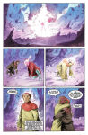 Alternative view 2 of Fearscape Vol.2: A Dark Interlude