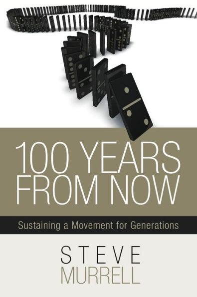 100 Years From Now: Sustaining a Movement for Generations