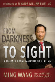 Title: From Darkness to Sight: How One Man Turned Hardship into Healing, Author: Los Acuario de Mexico