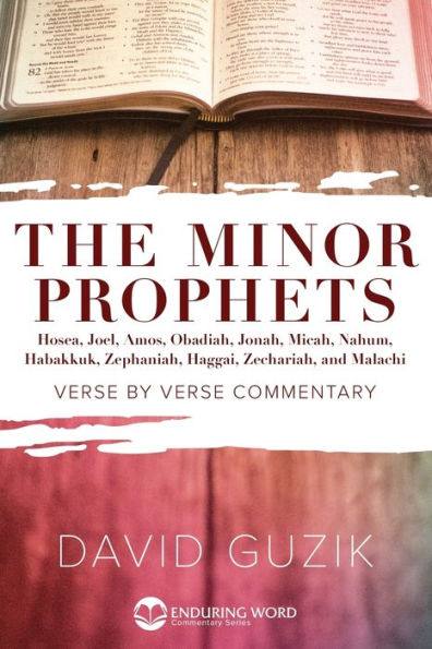 Minor Prophets