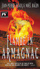 Flambe in Armagnac
