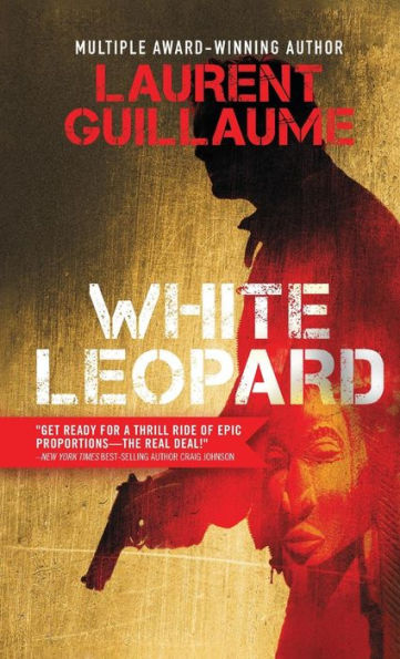 White Leopard