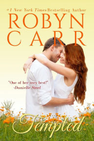 Title: Tempted, Author: Robyn Carr