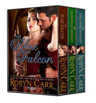 Title: Robyn Carr Medieval Box Set, Author: Robyn Carr