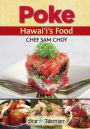 Poke: Hawaii's Food
