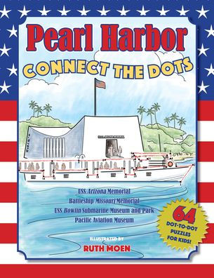 Pearl Harbor Connect The Dots