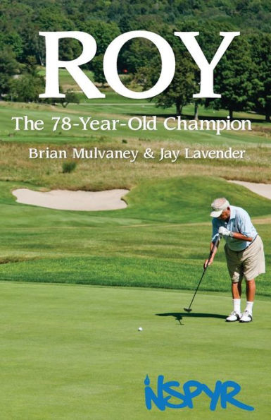 Roy: The 78-Year-Old Champion