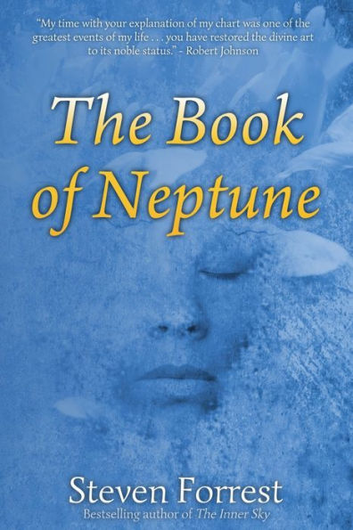 The Book of Neptune