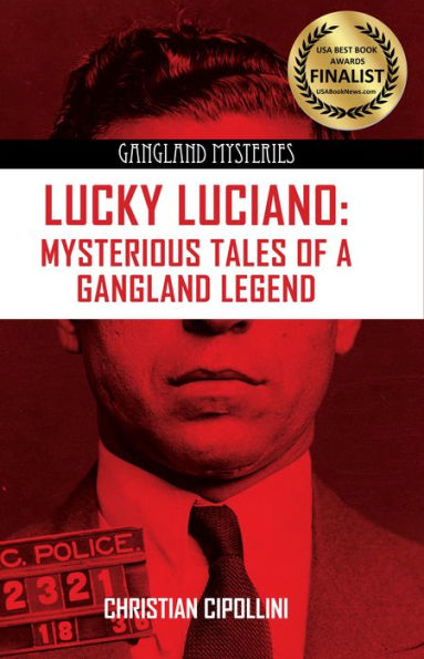 Lucky Luciano