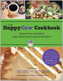 The HappyCow Cookbook: Recipes from Top-Rated Vegan Restaurants around the World