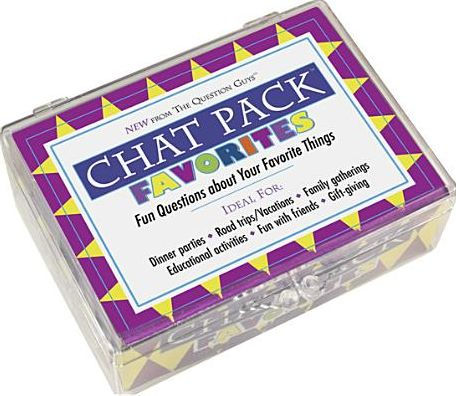 Chat Pack Favorites