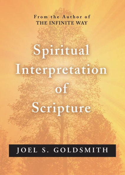 Spiritual Interpretation of Scripture