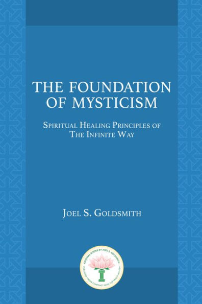 The Foundation of Mysticism