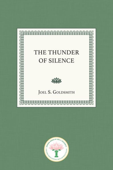 The Thunder of Silence