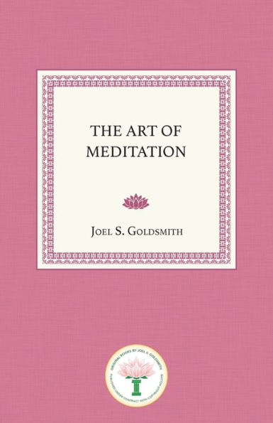 The Art of Meditation