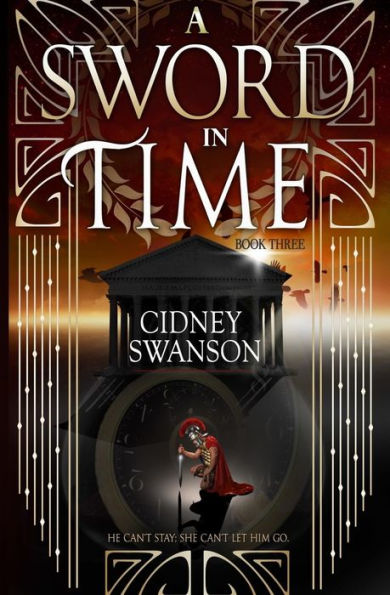 A Sword in Time