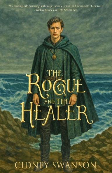 the Rogue and Healer