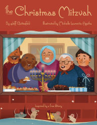 Title: The Christmas Mitzvah, Author: Jeff Gottesfeld