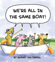 Real book 2 pdf download We're All in the Same Boat CHM PDF 9781939547965 English version by 