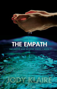 Title: The Empath, Author: Jody Klaire