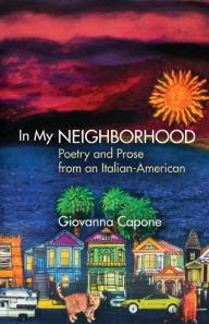 Title: In My Neighborhood, Author: Giovanna Capone