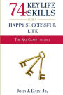 74 Life Skills for a Happy, Successful Life