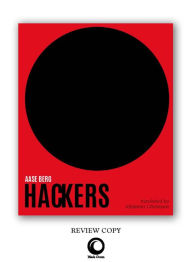 Title: Hackers, Author: Aase Berg