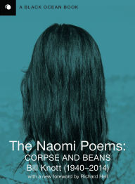 Free ebook downloading pdf The Naomi Poems: Corpse and Beans in English 9781939568748