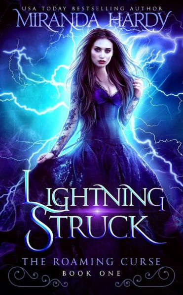 Lightning Struck
