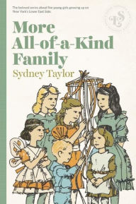 Title: More All-Of-A-Kind Family, Author: Sydney Taylor