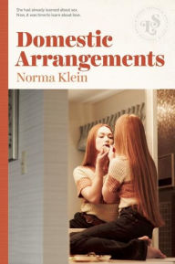 Title: Domestic Arrangements, Author: Norma Klein